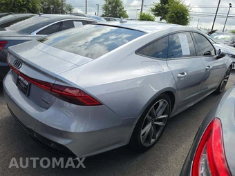 2021 Audi A7 Premium Plus – miniatura 3