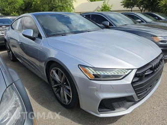 2021 Audi A7 Premium Plus – miniatura 4