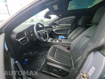 2021 Audi A7 Premium Plus – miniatura 6
