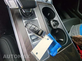 2021 Audi A7 Premium Plus – miniatura 8