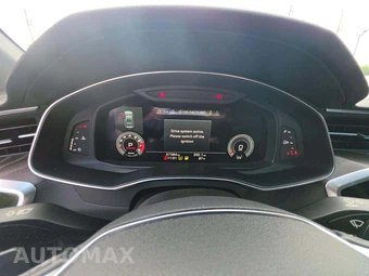 2021 Audi A7 Premium Plus – miniatura 9