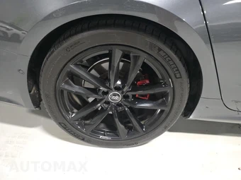 2021 Audi A7 Prestige – miniatura 10