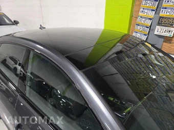 2021 Audi A7 Prestige – miniatura 12