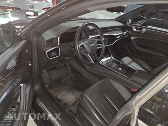 2021 Audi A7 Prestige – miniatura 13