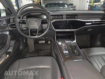 2021 Audi A7 Prestige – miniatura 14