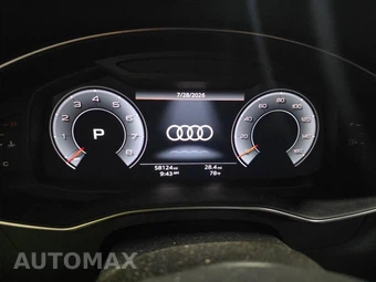 2021 Audi A7 Prestige – miniatura 15