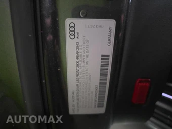 2021 Audi A7 Prestige – miniatura 18