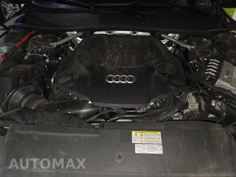 2021 Audi A7 Prestige – miniatura 19