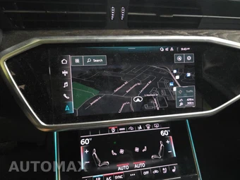 2021 Audi A7 Prestige – miniatura 23