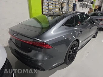2021 Audi A7 Prestige – miniatura 4