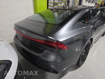 2021 Audi A7 Prestige – miniatura 5