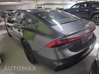 2021 Audi A7 Prestige – miniatura 6
