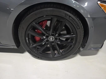 2021 Audi A7 Prestige – miniatura 9