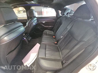 2021 Audi A8 L – miniatura 13