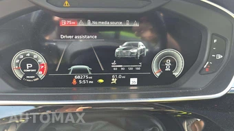 2021 Audi A8 L – miniatura 19