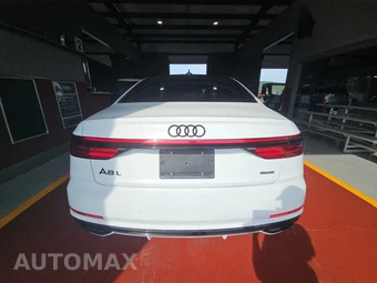 2021 Audi A8 L – miniatura 5