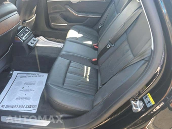 2021 Audi A8 L – miniatura 13