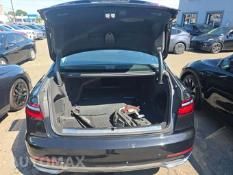 2021 Audi A8 L – miniatura 14