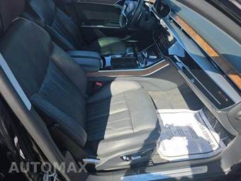 2021 Audi A8 L – miniatura 18