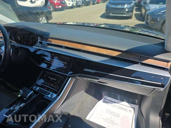 2021 Audi A8 L – miniatura 19