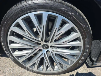 2021 Audi A8 L – miniatura 21