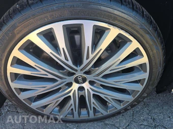 2021 Audi A8 L – miniatura 23