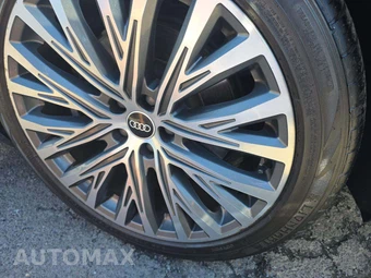 2021 Audi A8 L – miniatura 24