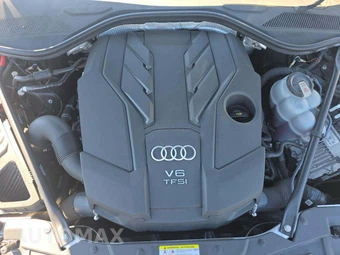 2021 Audi A8 L – miniatura 28