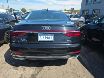 2021 Audi A8 L – miniatura 34