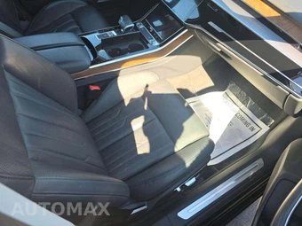 2021 Audi A8 L – miniatura 37