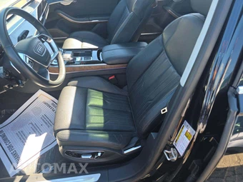 2021 Audi A8 L – miniatura 6