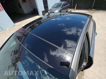 2021 Audi A8 L – miniatura 12