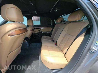 2021 Audi A8 L – miniatura 13