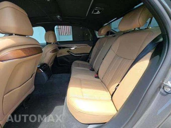 2021 Audi A8 L – miniatura 14