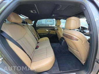 2021 Audi A8 L – miniatura 17