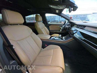 2021 Audi A8 L – miniatura 19