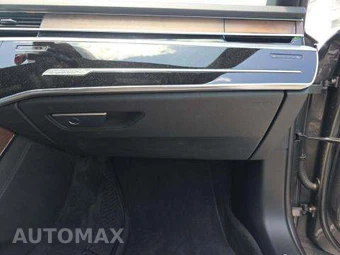 2021 Audi A8 L – miniatura 20
