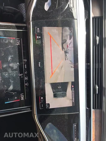 2021 Audi A8 L – miniatura 25