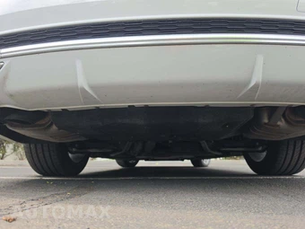 2021 Audi A8 L – miniatura 15