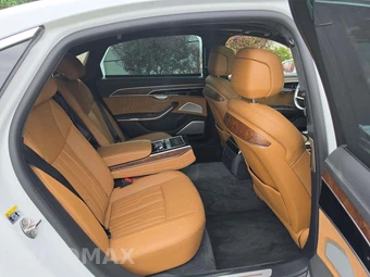 2021 Audi A8 L – miniatura 16