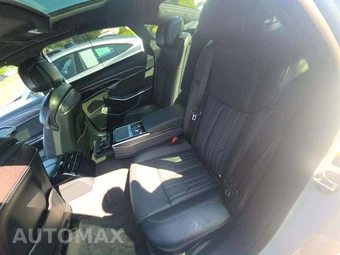 2021 Audi A8 L – miniatura 13