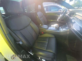 2021 Audi A8 L – miniatura 18