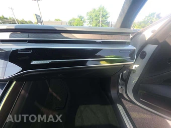 2021 Audi A8 L – miniatura 19