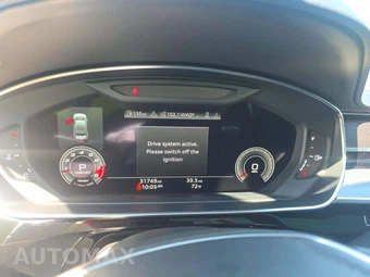 2021 Audi A8 L – miniatura 9