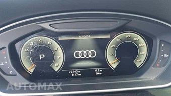 2021 Audi A8 L – miniatura 17