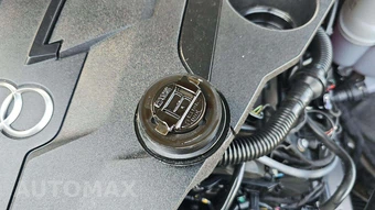 2021 Audi A8 L – miniatura 20