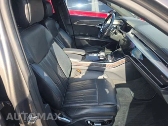 2021 Audi A8 L – miniatura 8