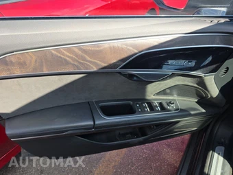 2021 Audi A8 L – miniatura 9