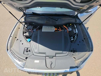 2021 Audi e-tron Premium Plus – miniatura 21