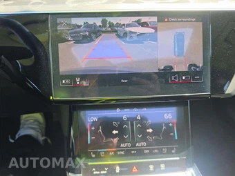 2021 Audi e-tron Premium Plus – miniatura 7